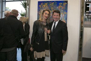 EXPOSITION SOLO EXPOSITION SOLO