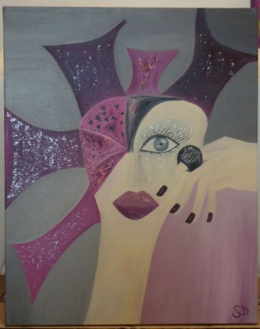 LA DIVA